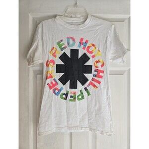 Red Hot Chili Peppers Shirt Size Women’s Small